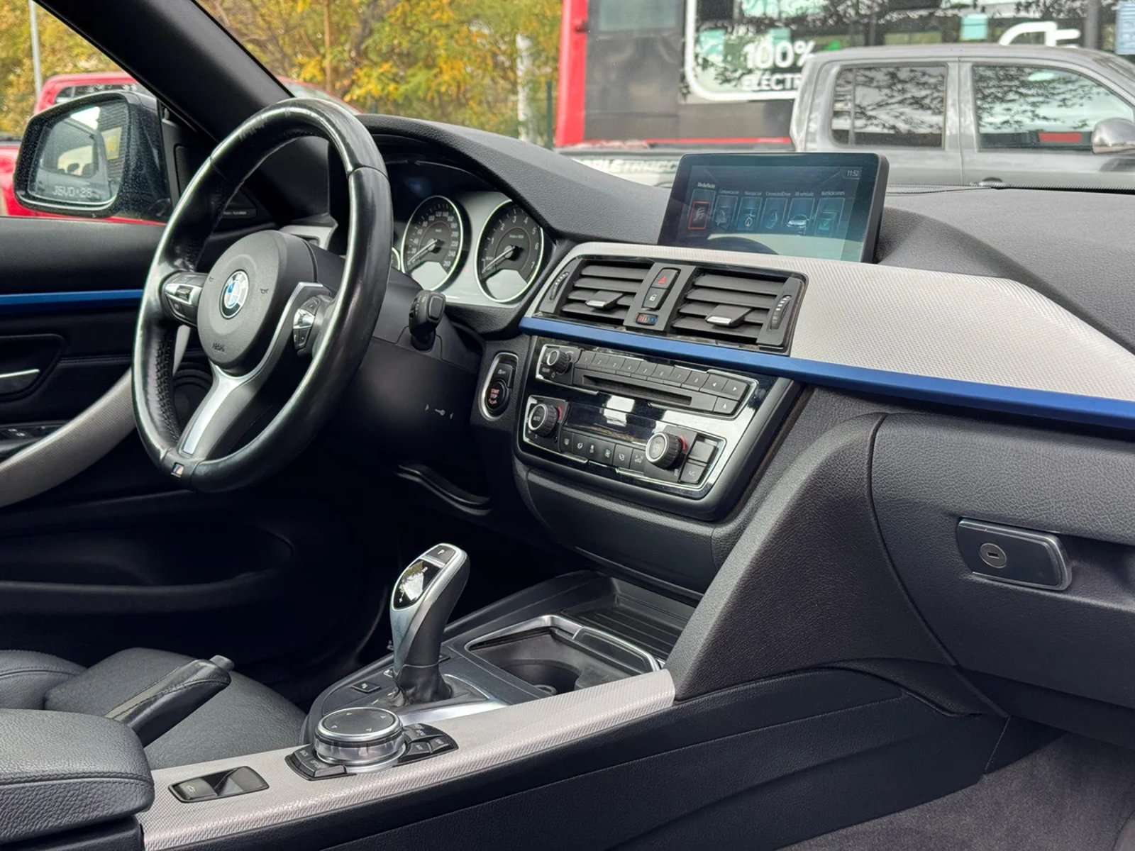 BMW M440I 2017 - Imagen 15 de 15