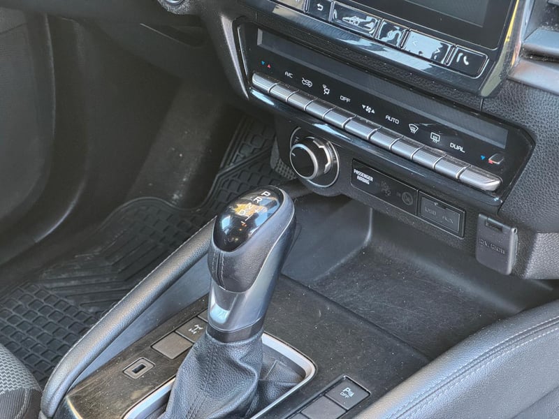 Mazda BT-50 High 2023 - Imagen 20 de 20
