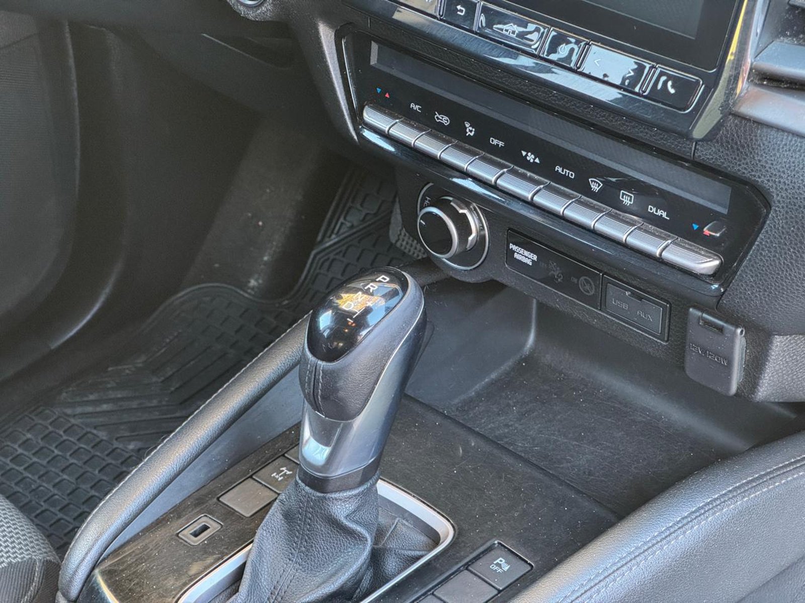 Mazda BT-50 High 2023 - Imagen 20 de 20