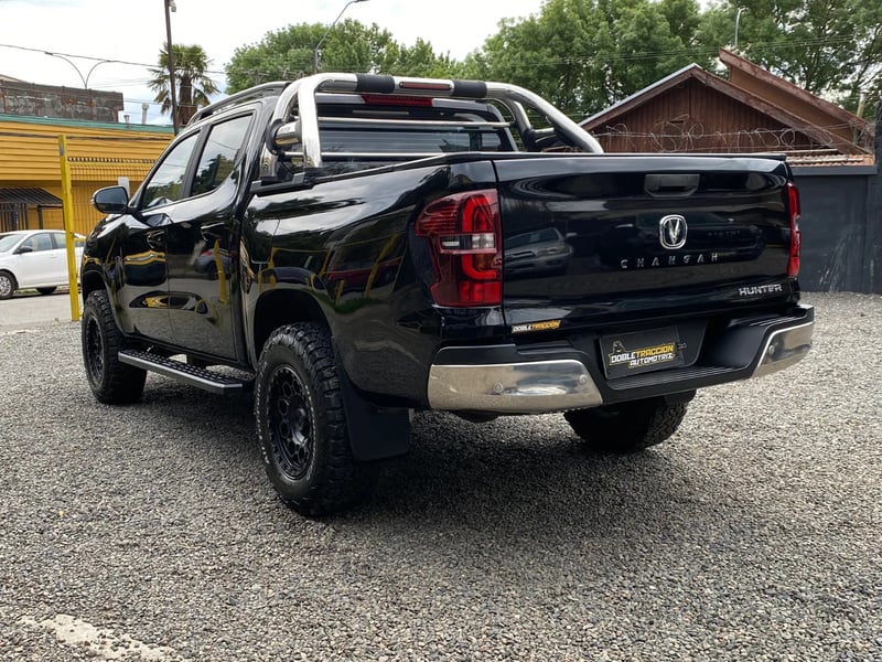 Changan Hunter Elite Sport 2023 - Imagen 6 de 18