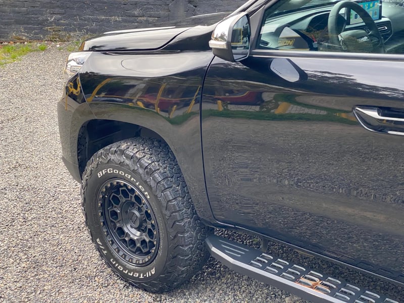 Changan Hunter Elite Sport 2023 - Imagen 5 de 18