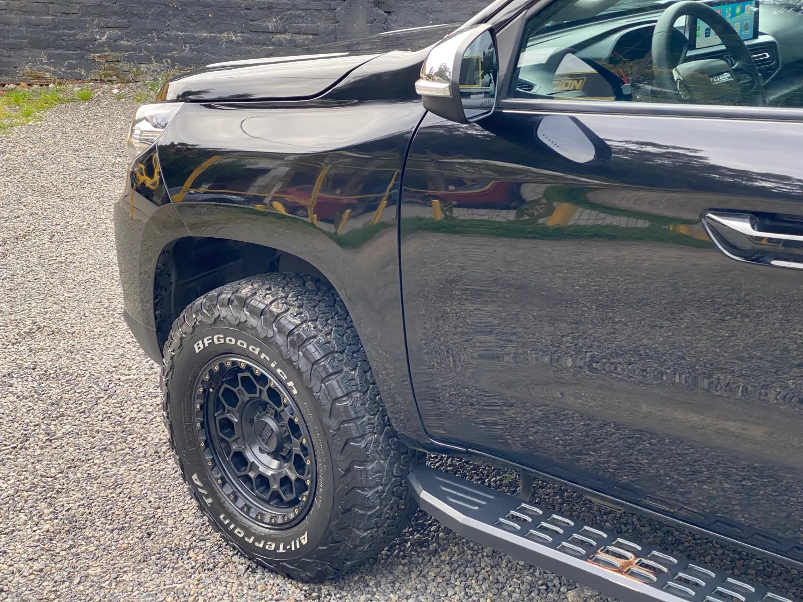 Changan Hunter Elite Sport 2023 - Foto 5 de 18