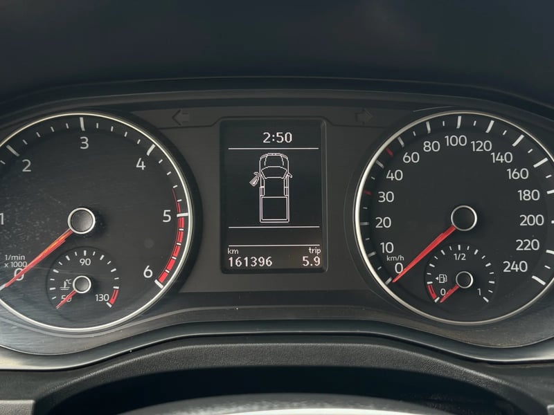 Volkswagen Amarok Highline 2021 - Imagen 14 de 18
