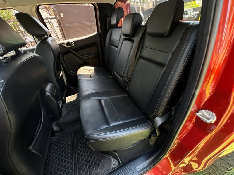 Ford Ranger Limited 2026 - Imagen 18 de 18