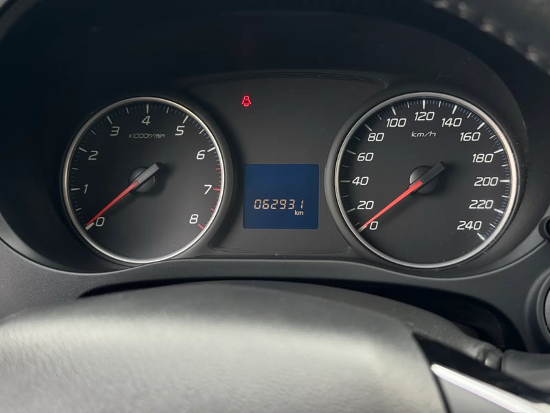 Mitsubishi Outlander GLX 2023 - Imagen 14 de 19