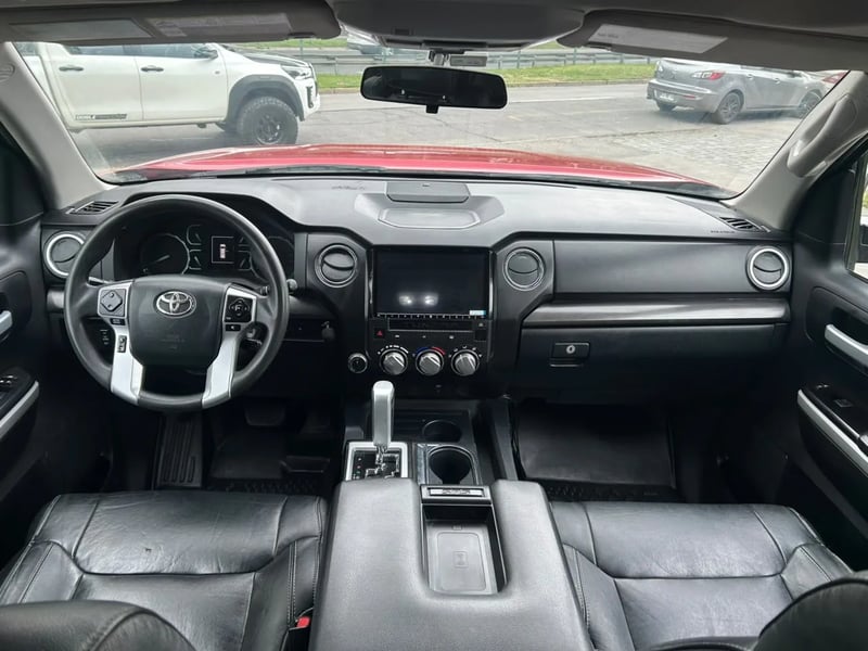 Toyota Tundra Limited 4x4 2019 - Imagen 17 de 17