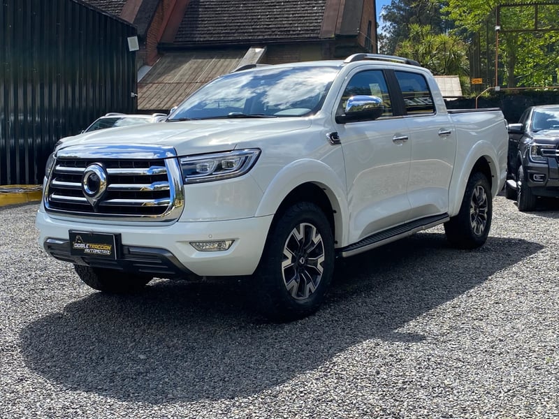 Great Wall Poer Plus Deluxe 2024 - Imagen 4 de 20