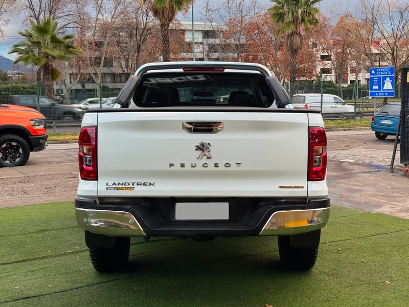 Peugeot Landtrek Active 2023 - Imagen 6 de 18
