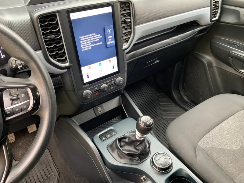 Ford New Ranger XL 2024 - Imagen 12 de 16