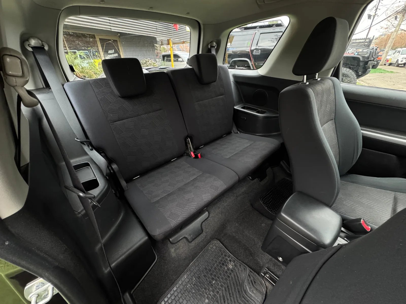 Suzuki Grand Vitara GLX 2015 - Imagen 18 de 19