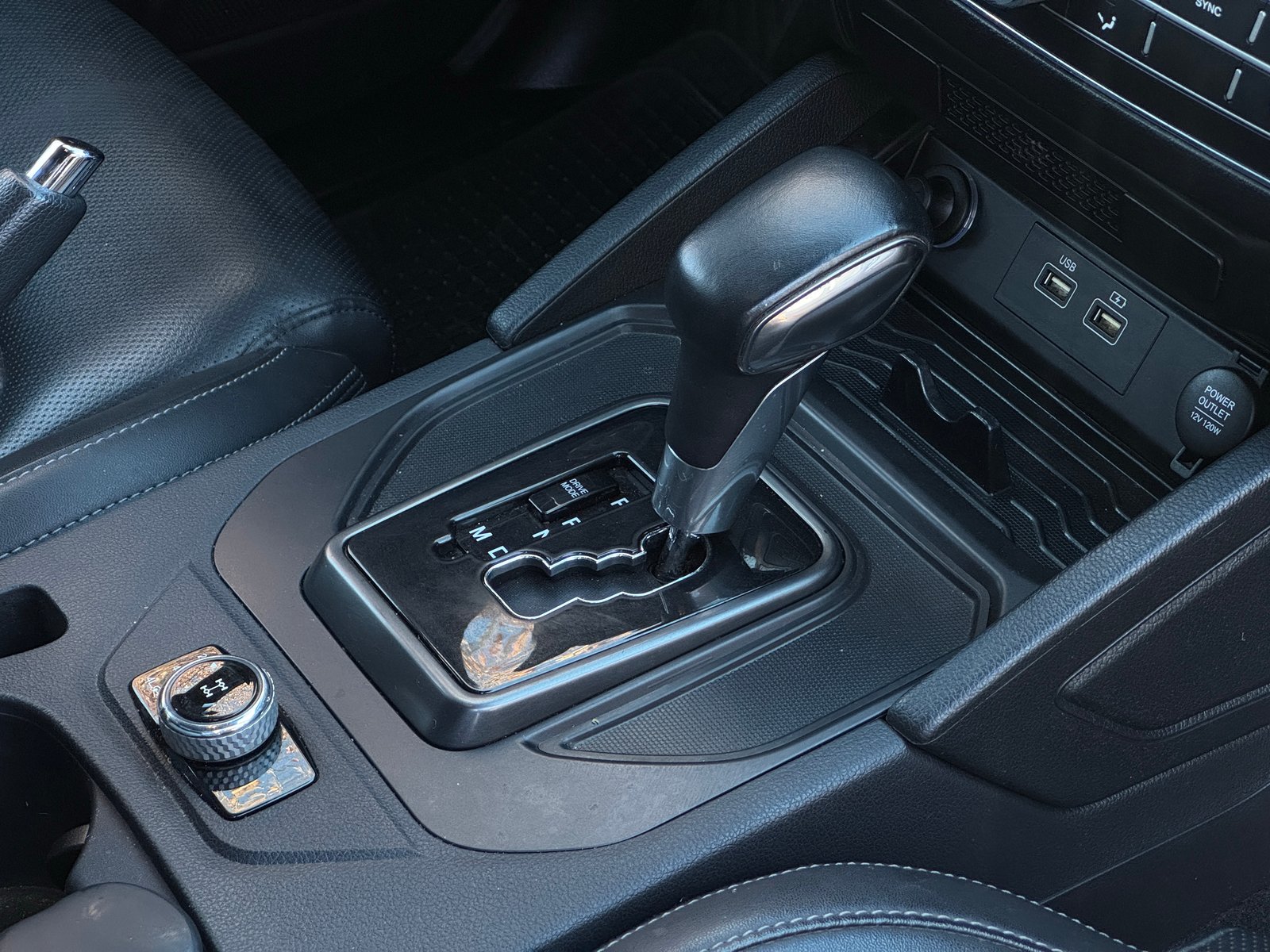 SsangYong Musso Grand Limited 2023 - Imagen 19 de 19