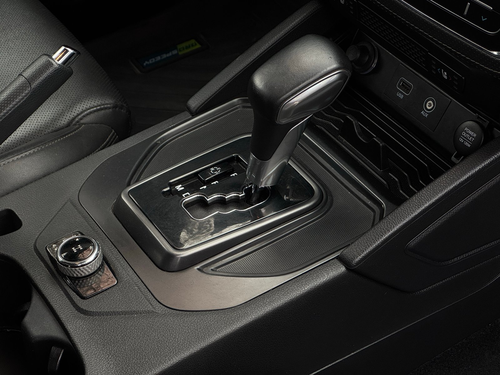 SsangYong Musso Grand Limited Plus 2022 - Imagen 17 de 17