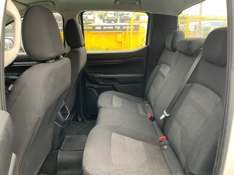 Ford New Ranger XL 2024 - Imagen 15 de 16