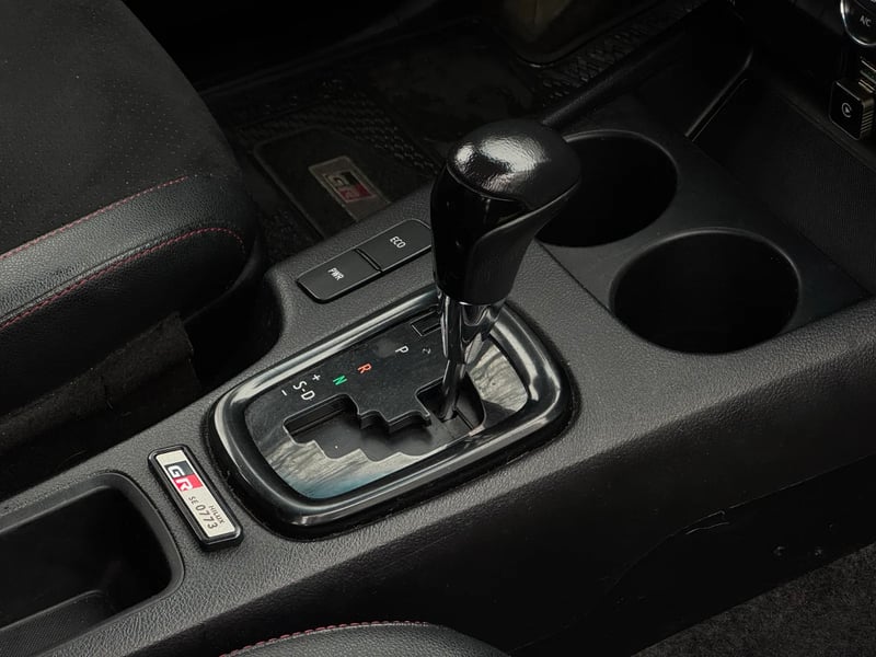 Toyota Hilux GR 2022 - Imagen 20 de 20