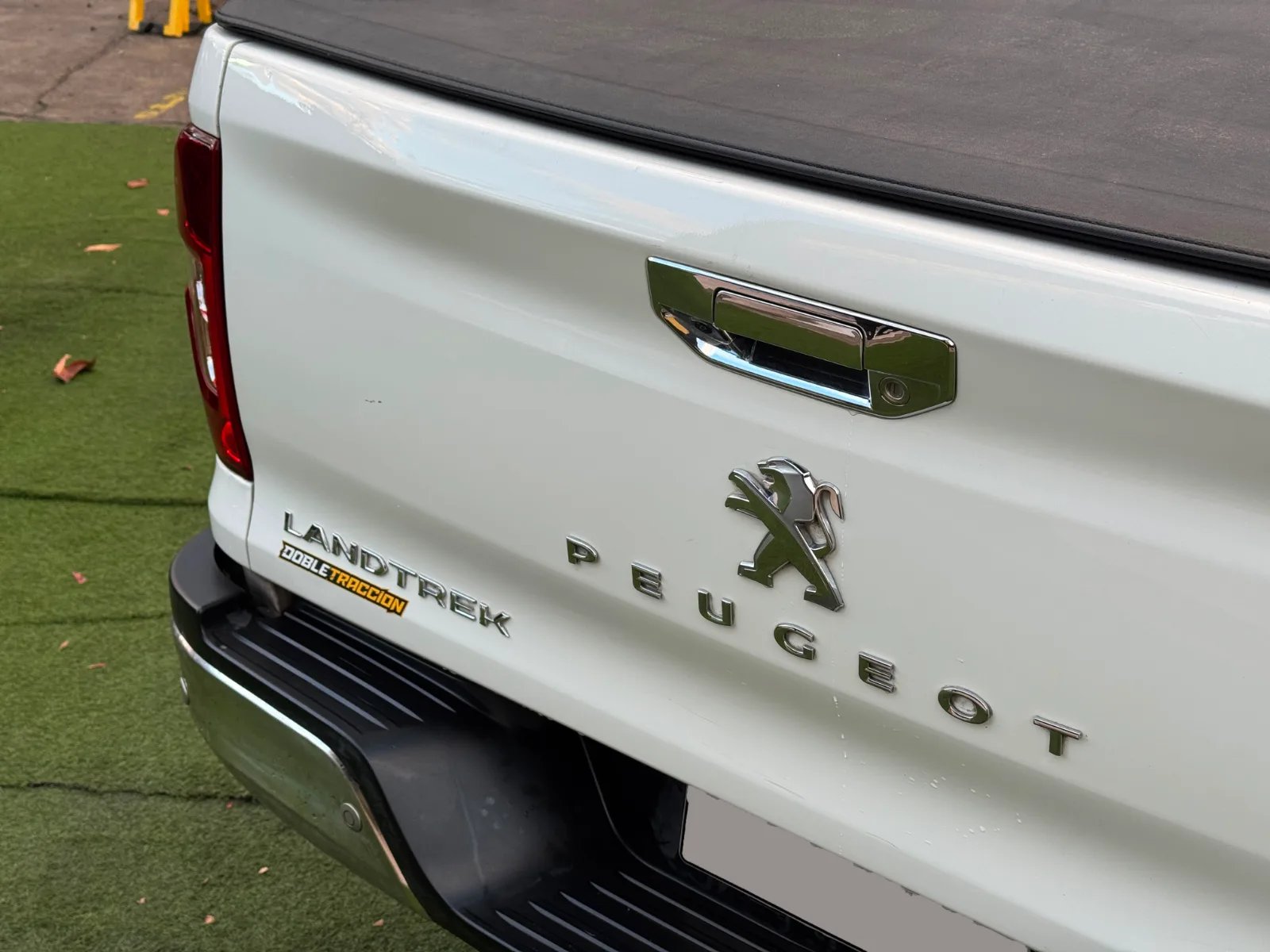 Peugeot Landtrek Active 2023 - Imagen 12 de 18