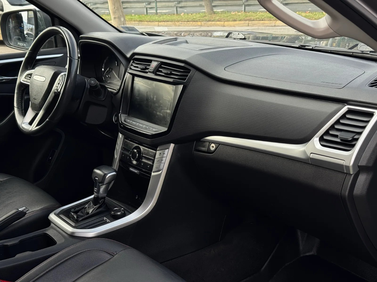 Maxus T60 GLX 2021 - Imagen 17 de 17