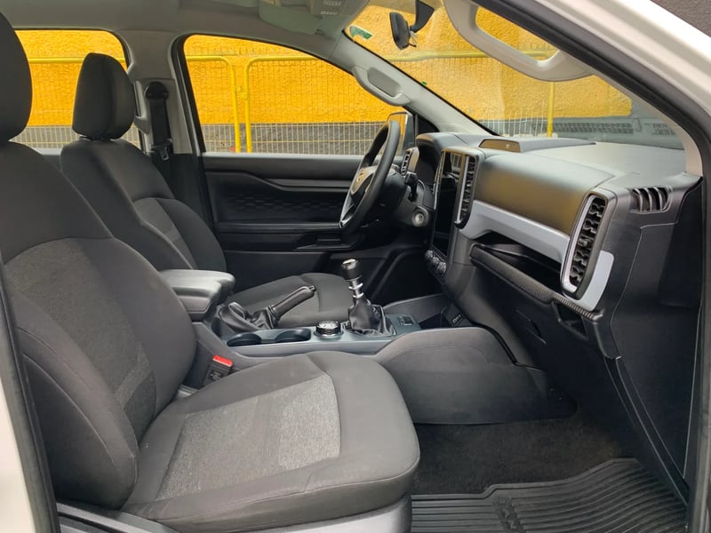 Ford New Ranger XL 2024 - Imagen 16 de 16