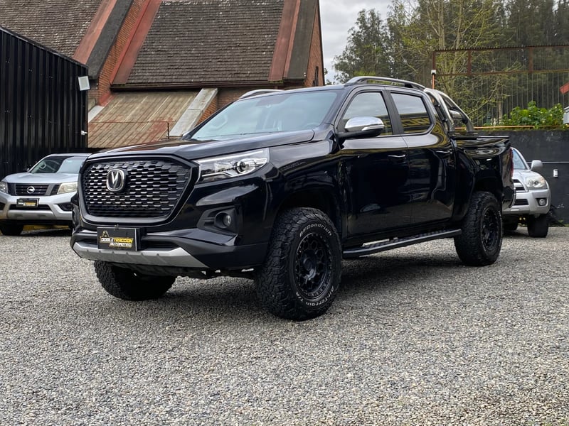 Changan Hunter Elite Sport 2023 - Imagen 3 de 18