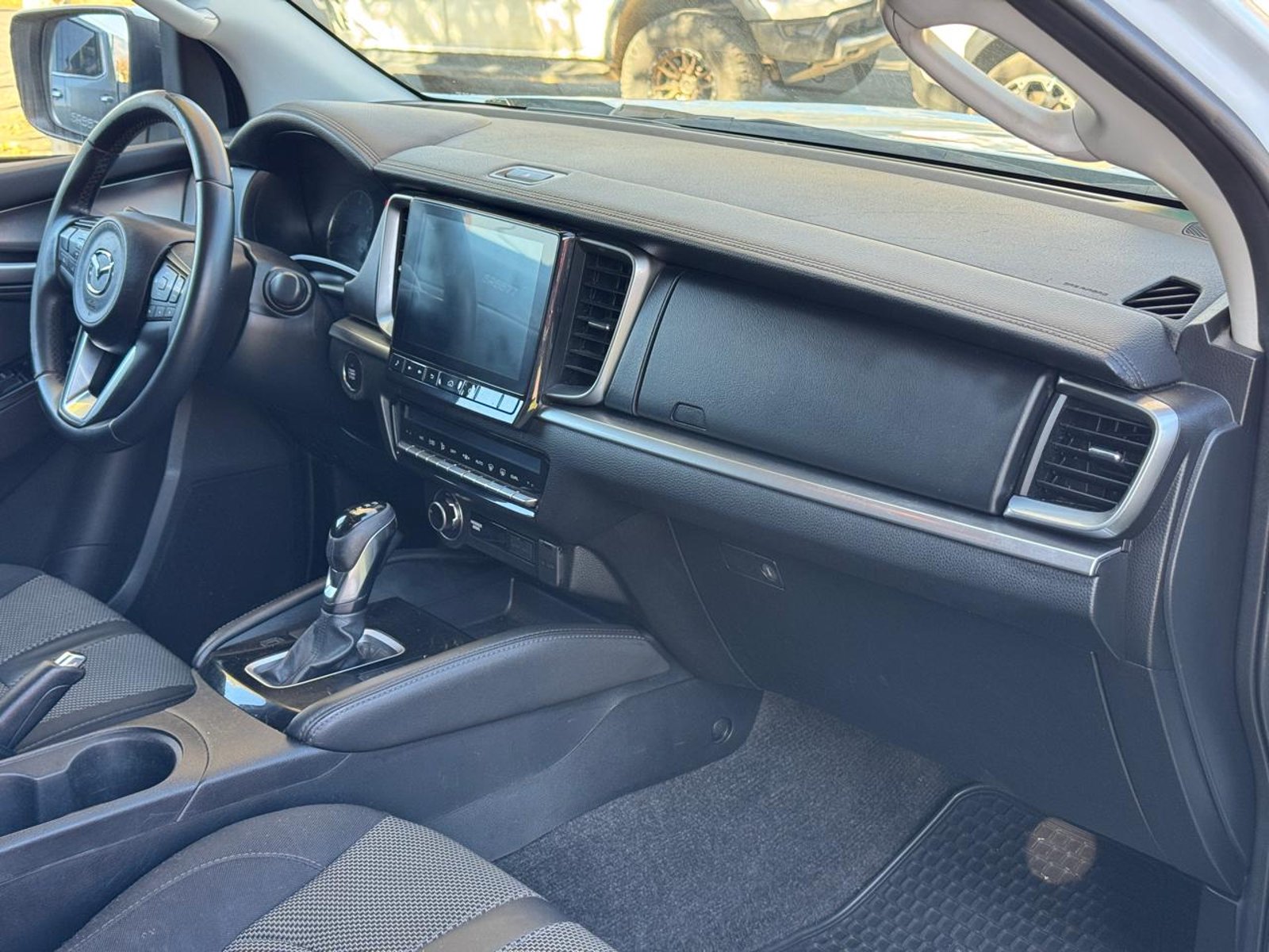 Mazda BT-50 High 2023 - Imagen 16 de 20