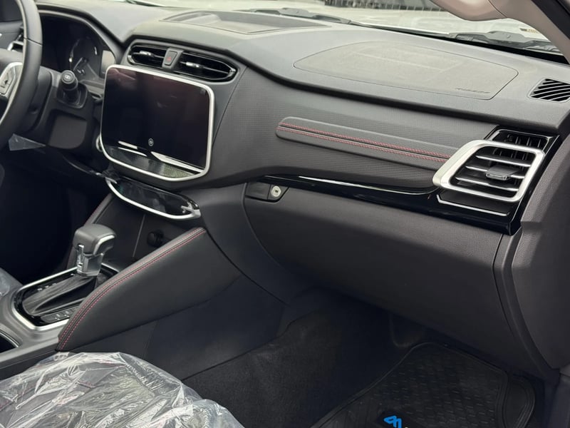 Maxus T60 GLX 2026 - Imagen 17 de 20