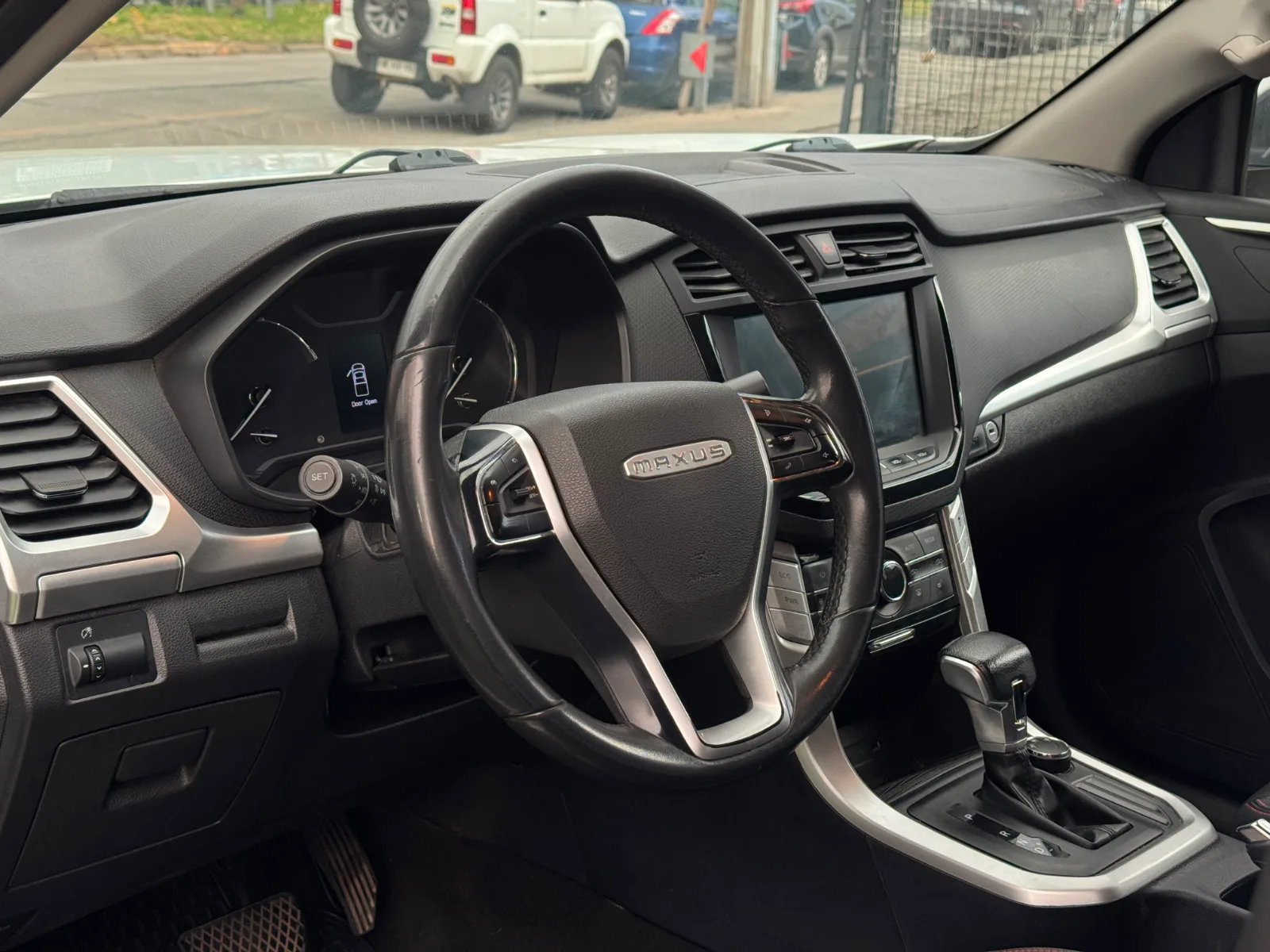 Maxus T60 GLX 2021 - Imagen 12 de 17