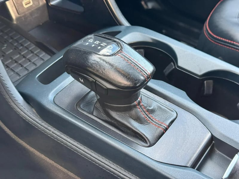 Ford RANGER RAPTOR 4X4 3.0 AT 2023 - Imagen 14 de 15