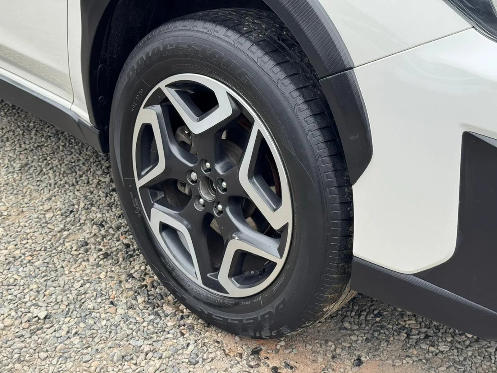 SUBARU XV 2022 - Imagen 7 de 11