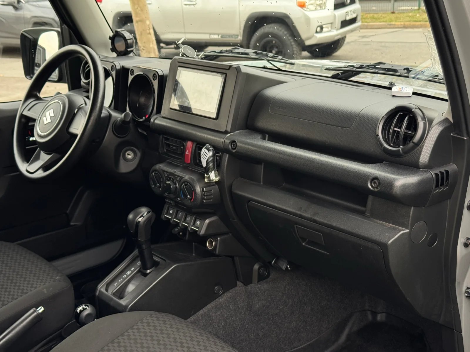Suzuki Jimny GL 2022 - Imagen 15 de 15