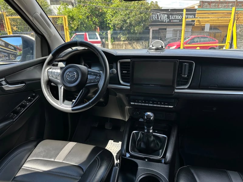 Mazda Bt-50 Core 2025 - Imagen 20 de 20