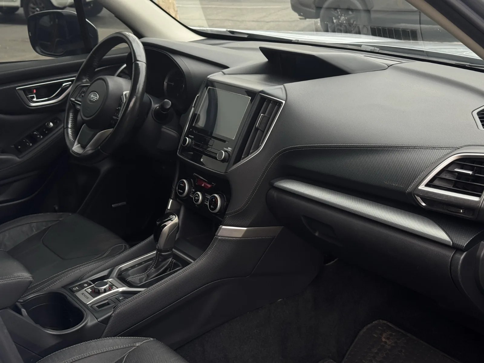 Subaru Forester Limited 2019 - Imagen 16 de 19