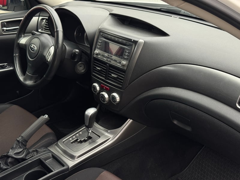 Subaru XV 2.0R 2012 - Imagen 17 de 19