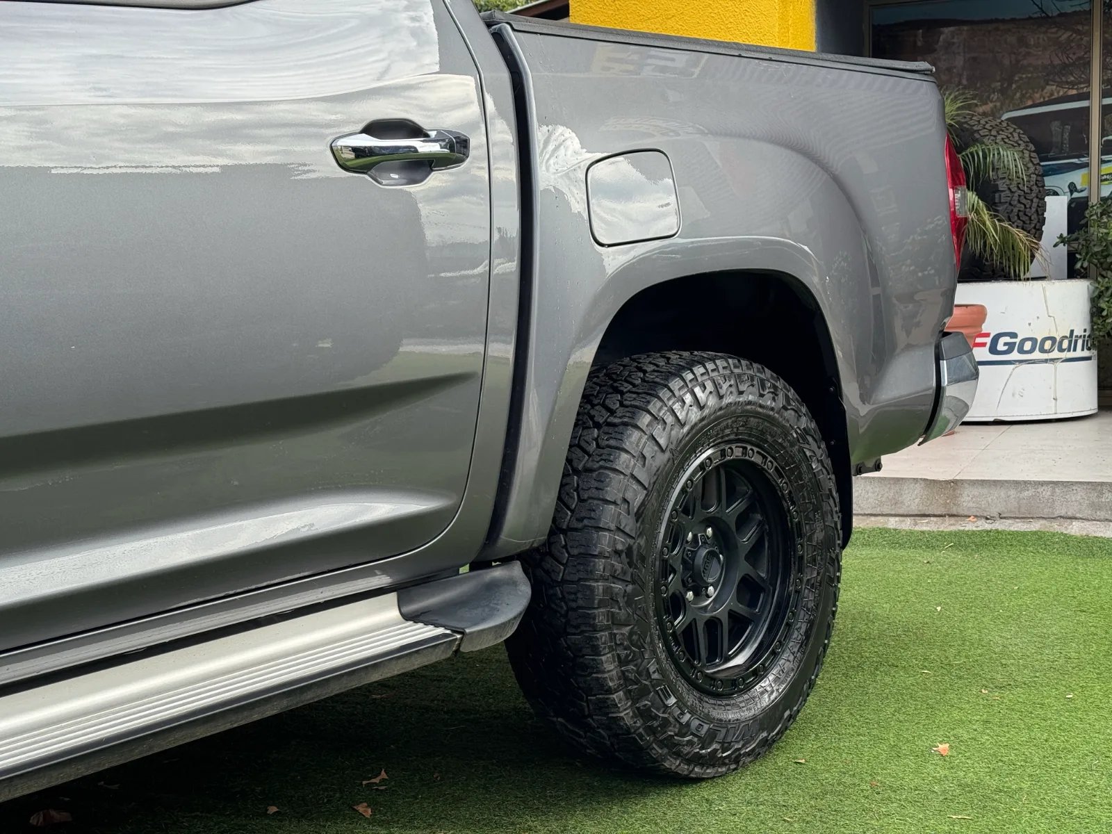 Maxus T60 GLX 2021 - Imagen 6 de 17