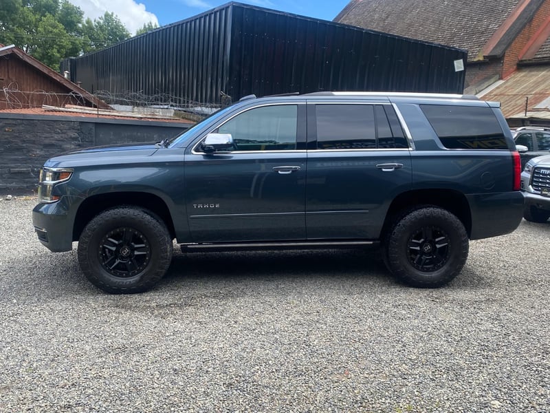 Chevrolet Tahoe Premier 2020 - Imagen 6 de 20