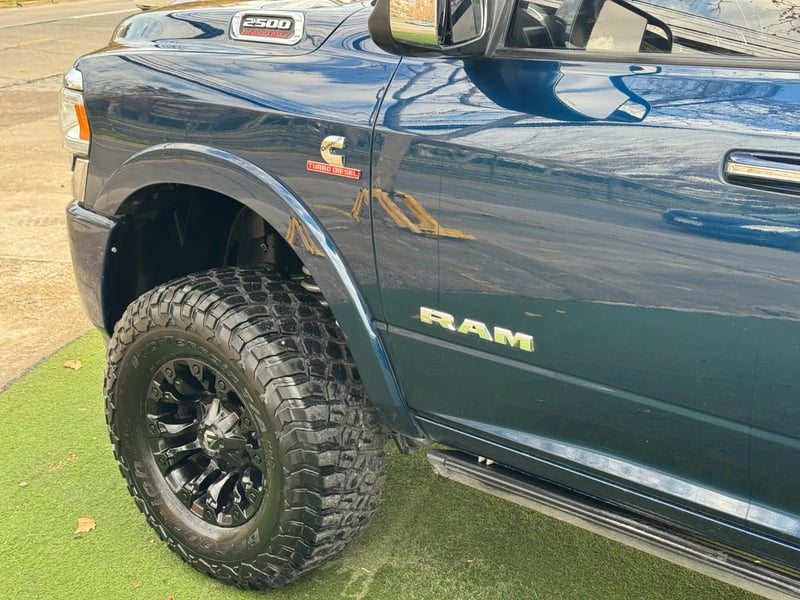 RAM 2500 Laramie 2022 - Imagen 10 de 20
