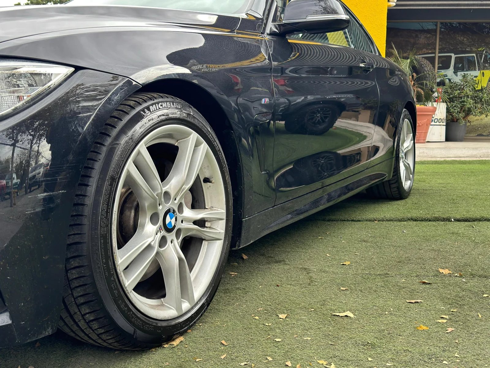 BMW M440I 2017 - Imagen 10 de 15