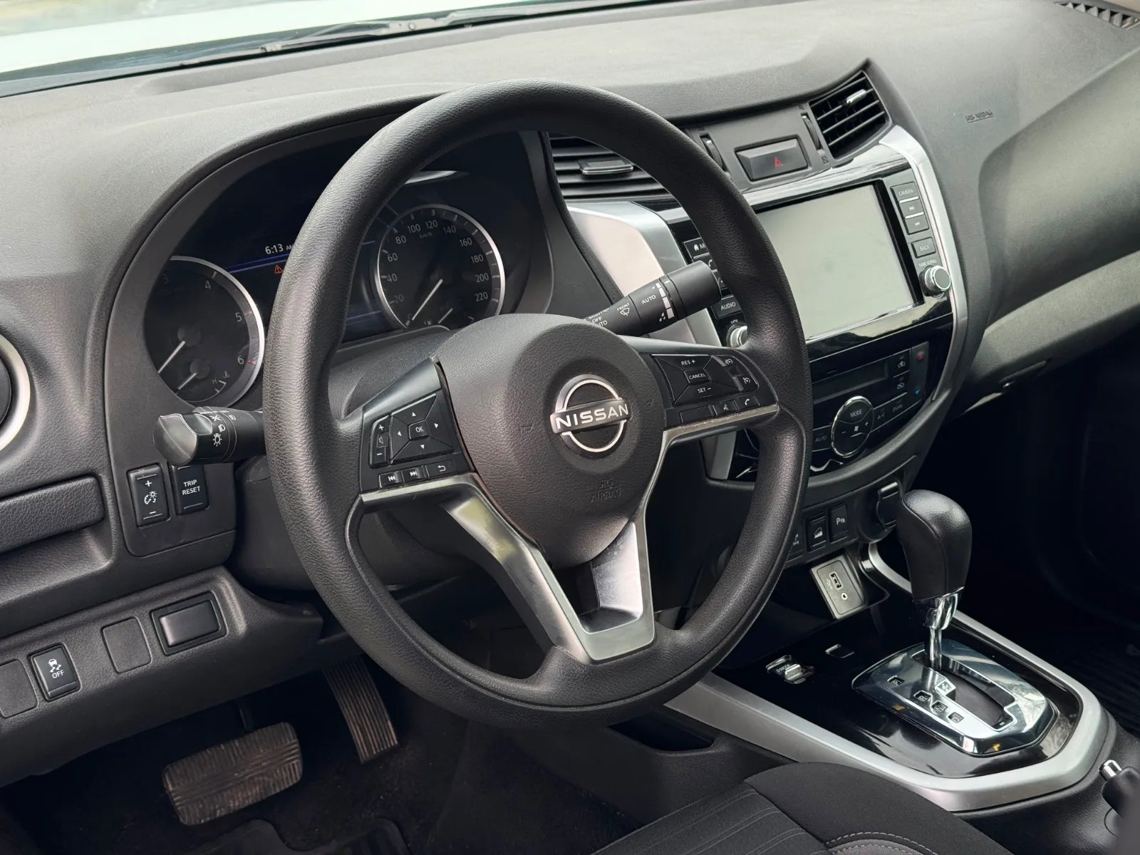 Nissan Navara XE 2024 - Imagen 13 de 20