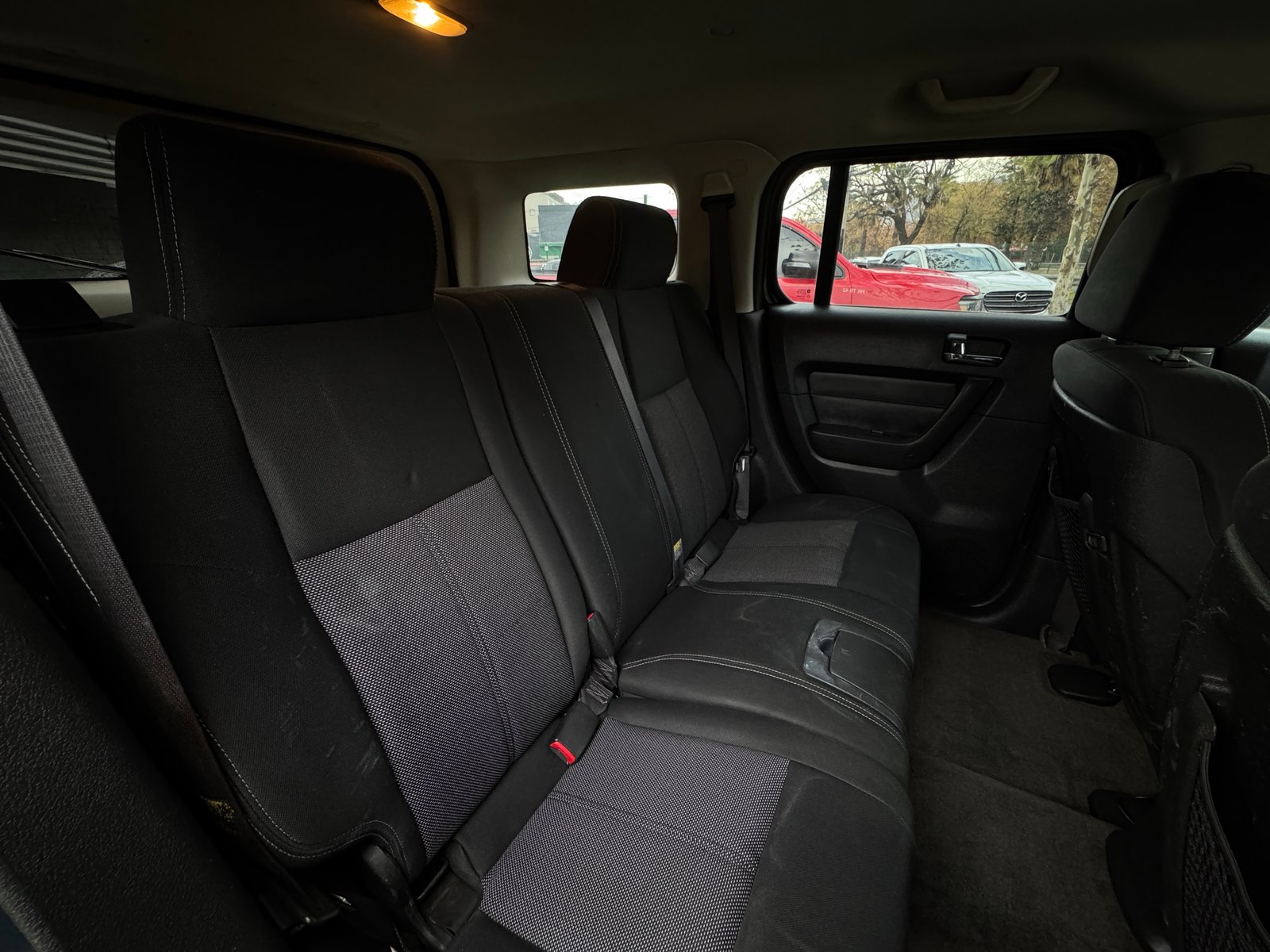 Hummer H3 2006 - Imagen 20 de 20