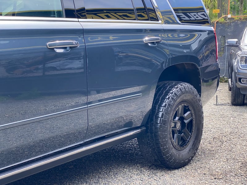 Chevrolet Tahoe Premier 2020 - Imagen 7 de 20