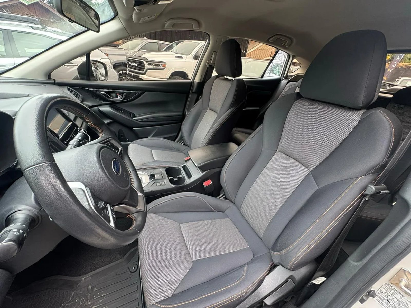SUBARU XV 2022 - Imagen 11 de 11