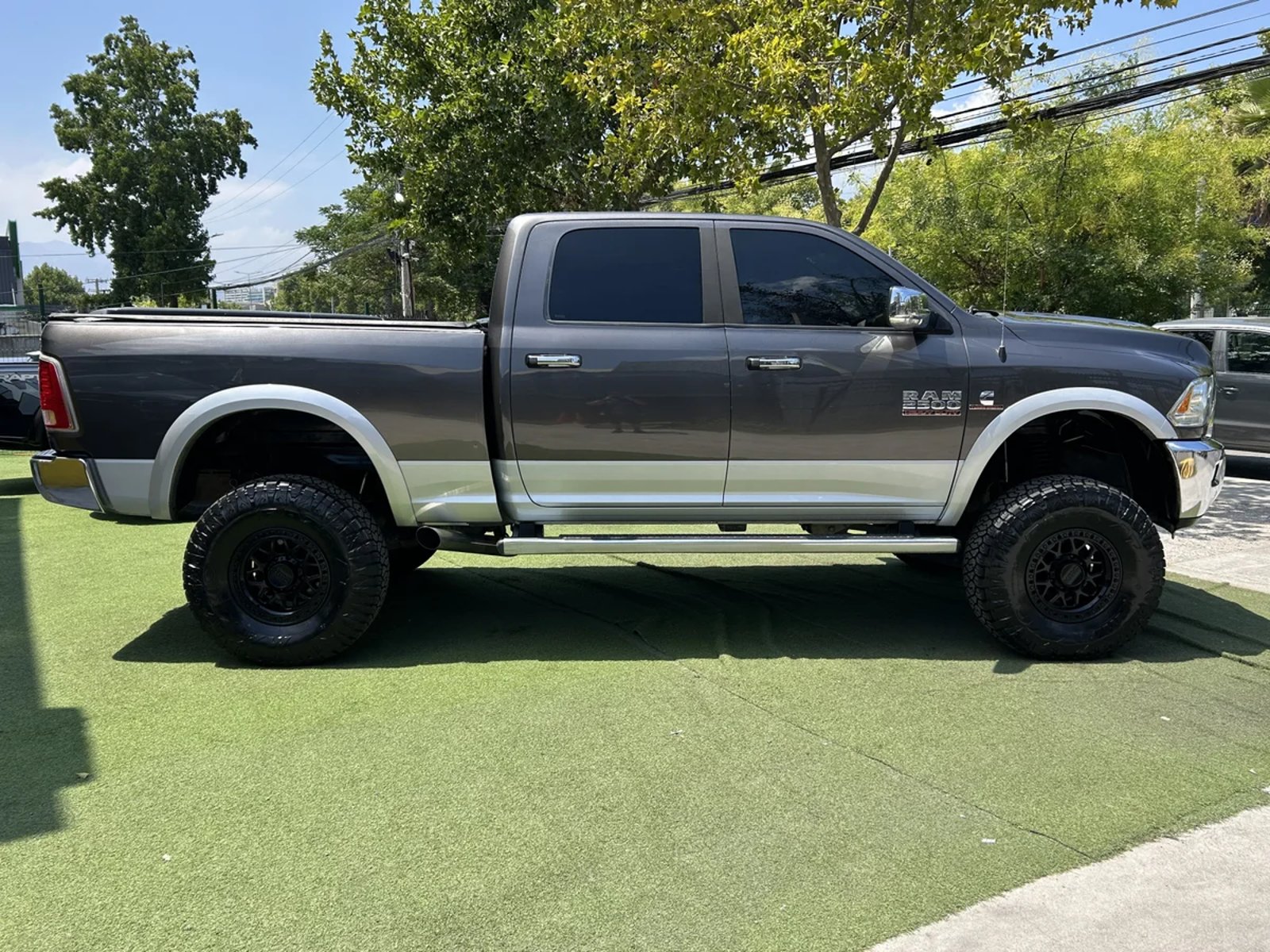Dodge ram 2500 2015 - Imagen 8 de 15