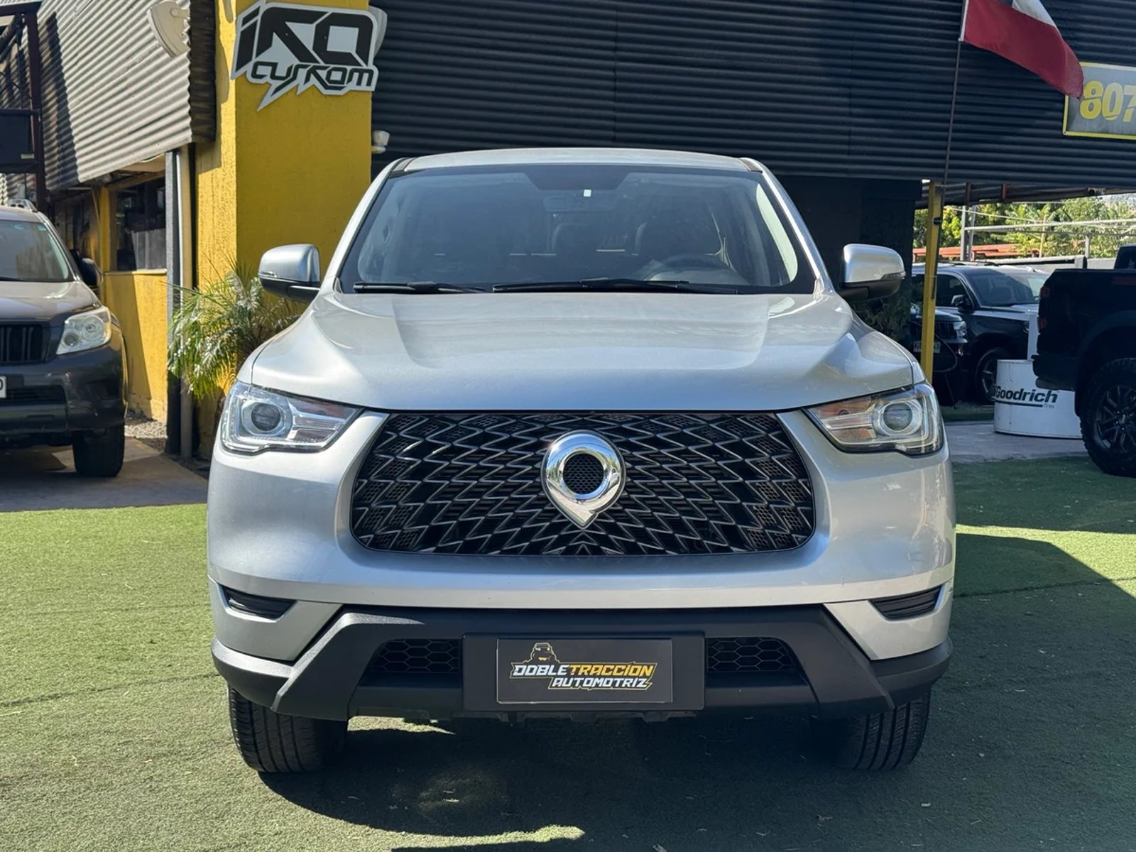 Great Wall POER ELITE 2.0 2024 - Foto 2 de 12