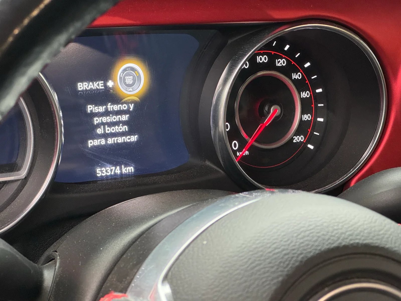JEEP GLADIATOR RUBICON 4X4 3.6 AT 2021 - Imagen 11 de 14
