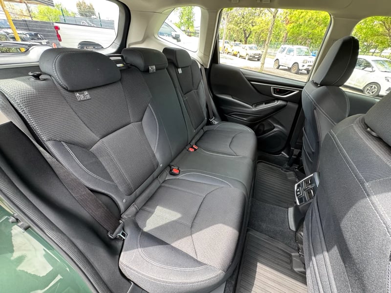Subaru Forester X 2024 - Imagen 17 de 18