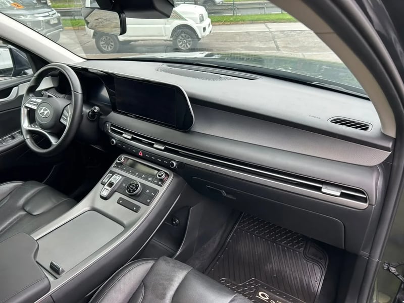 Hyundai Palisade Premium 4x4 2024 - Imagen 17 de 19