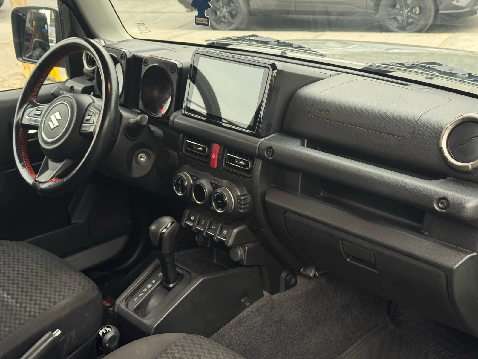 Suzuki Jimny GLX 2024 - Imagen 13 de 13