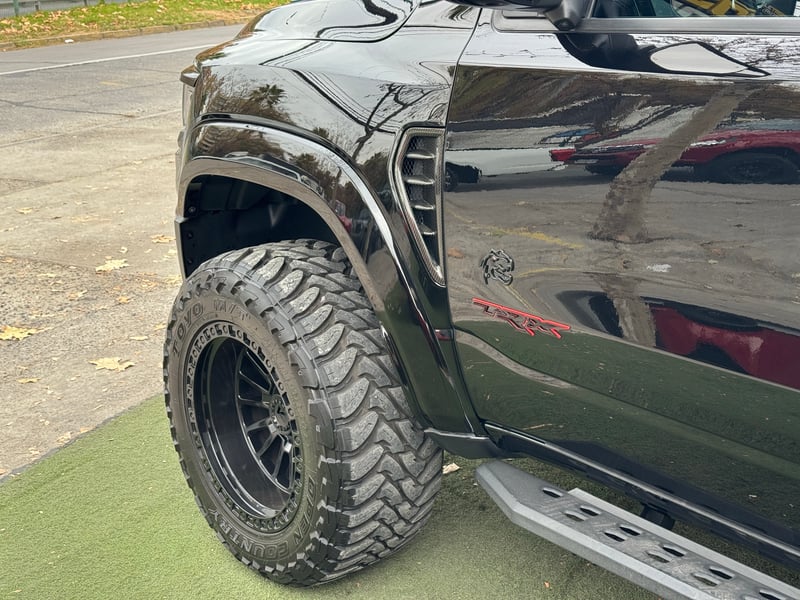 RAM 1500 TRX 2022 - Imagen 11 de 20