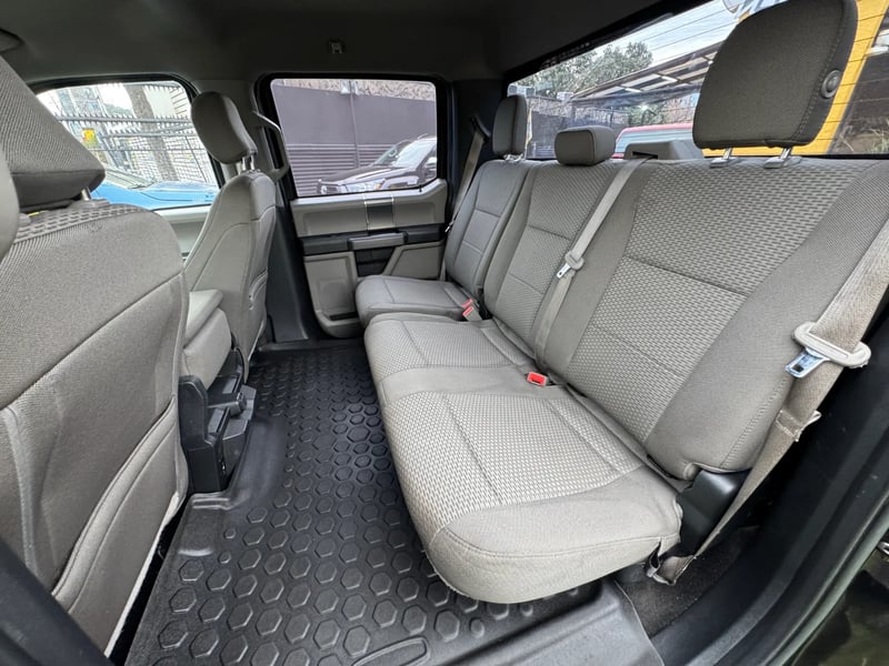 Ford F-150 XLT Blindada 2020 - Imagen 19 de 19