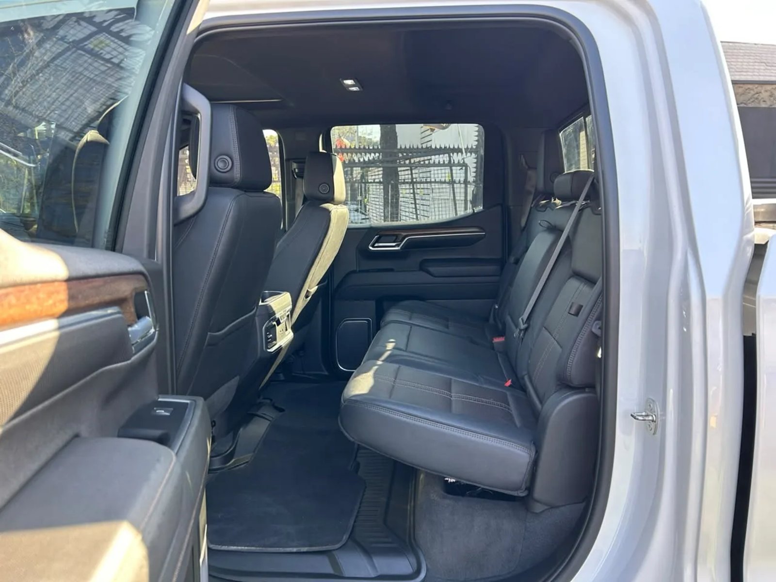 Chevrolet Silverado High Country 2023 - Imagen 17 de 18