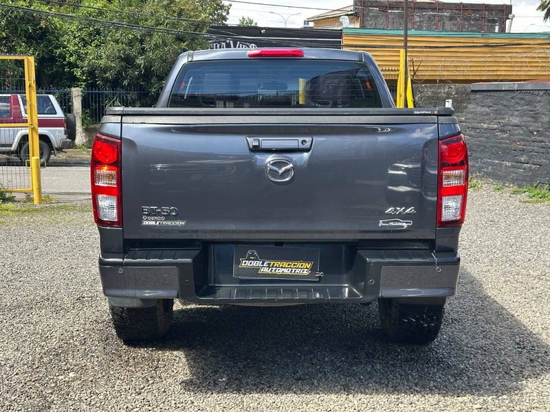 Mazda Bt-50 Core 2025 - Imagen 8 de 20