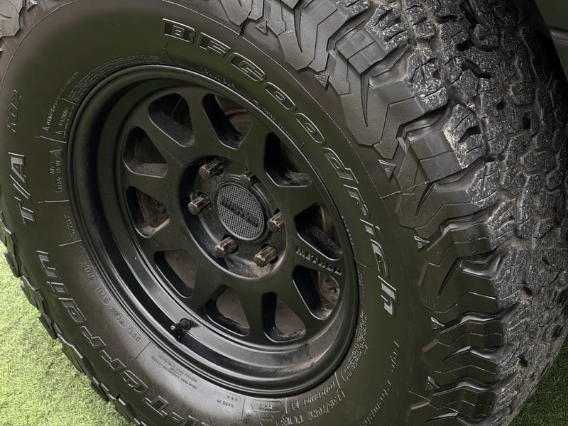 Ford F-150 XLT Blindada 2020 - Imagen 13 de 19